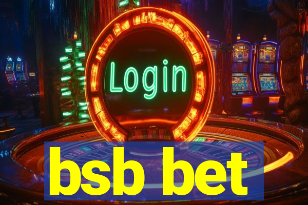 bsb bet